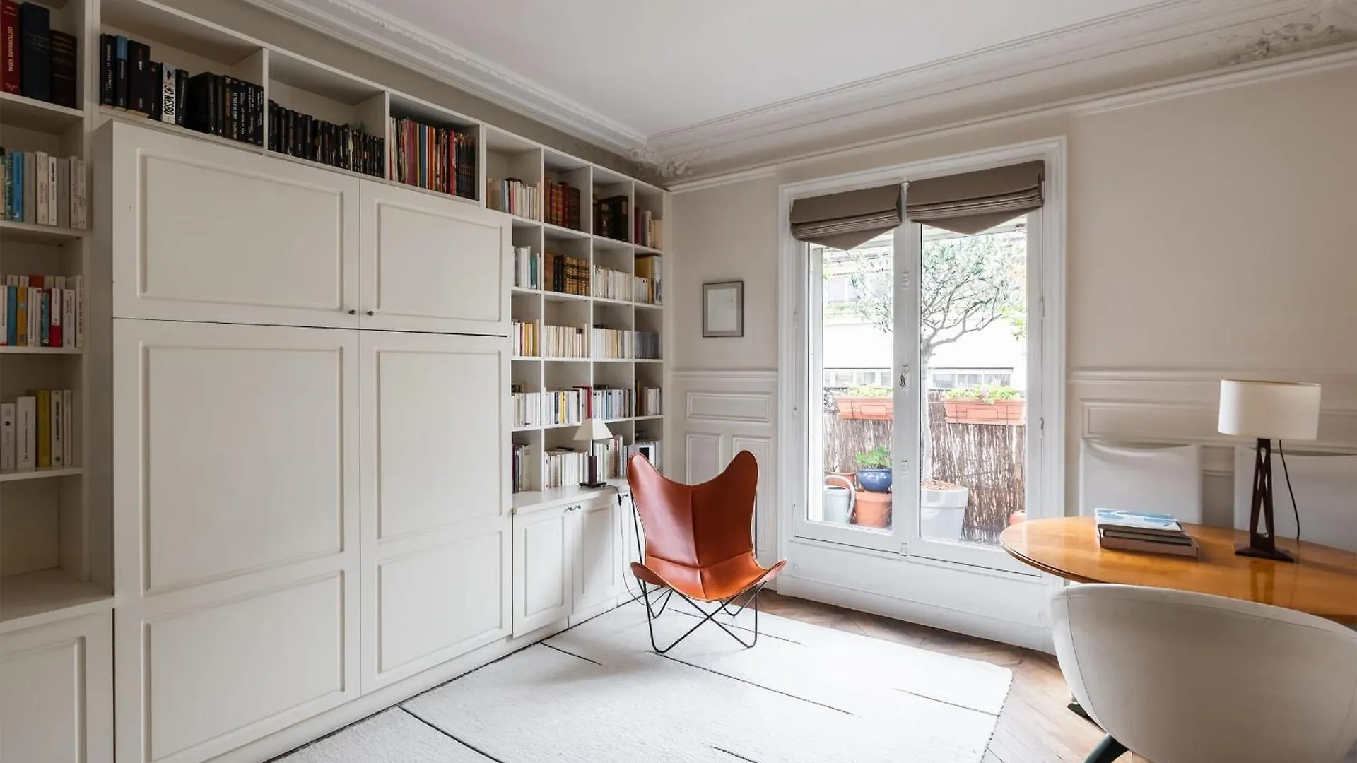 Apartment Guersant - Welkeys Paris