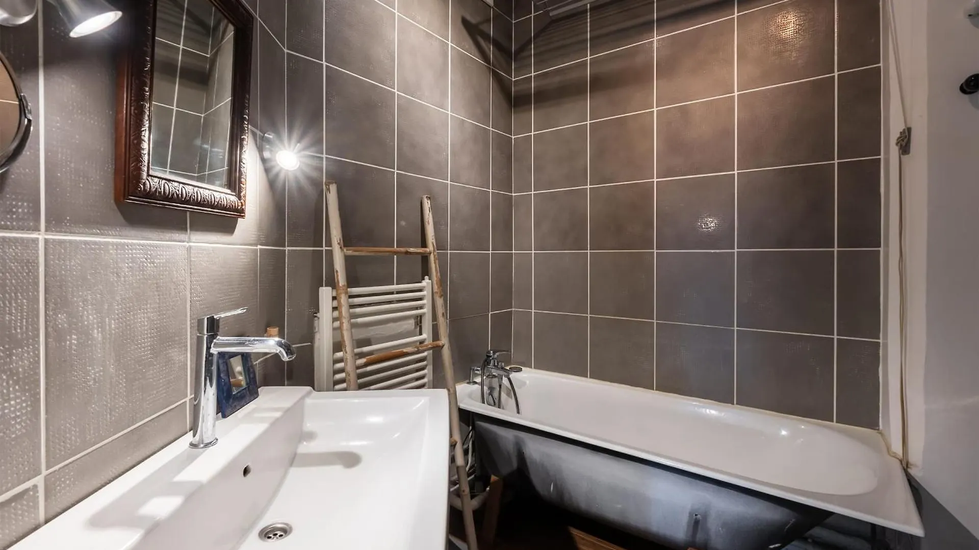 Apartment Guersant - Welkeys *